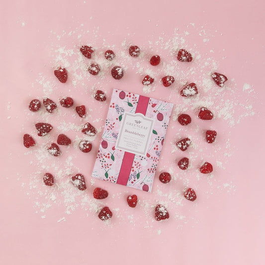 Sachet 18 Pack - Brambleberry