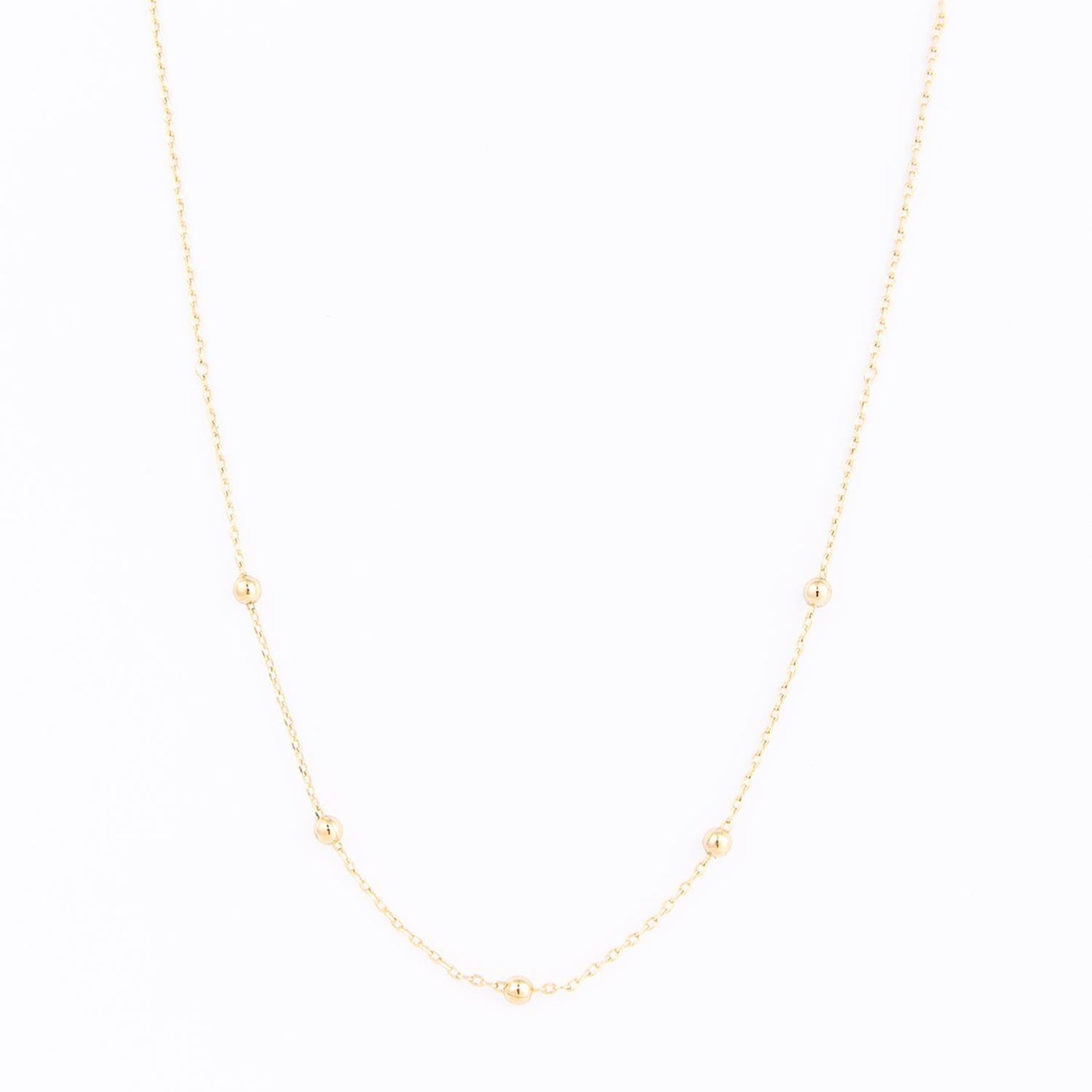 Necklace Gabriella
