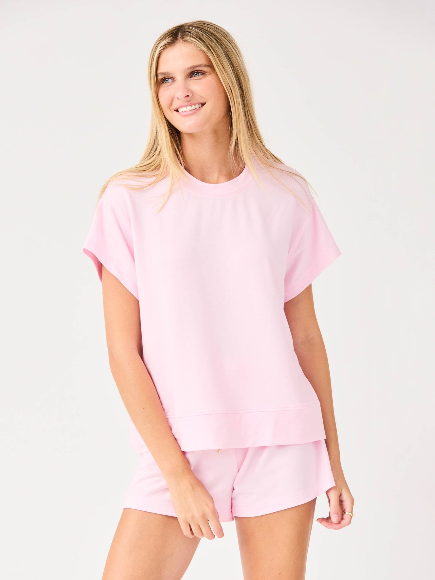 Emily Set | Pink
