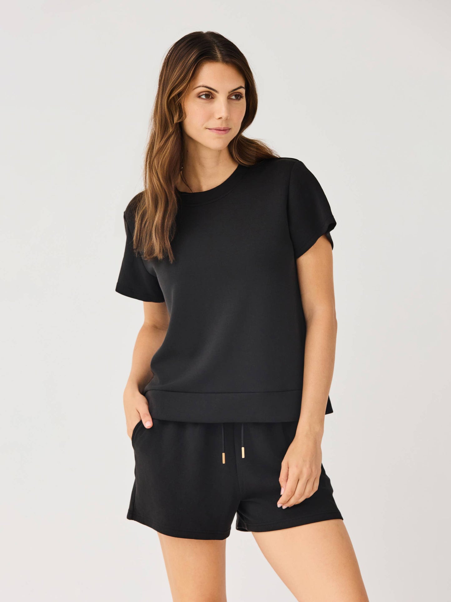 McKenzie Top | Black