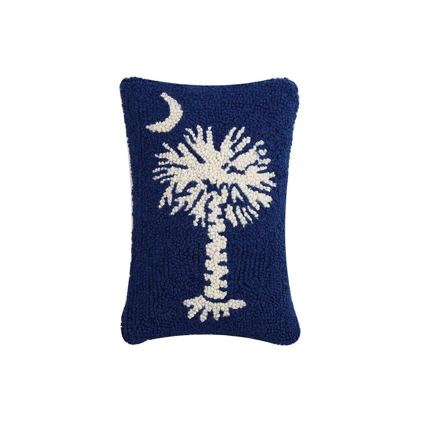 South Carolina Hook Pillow