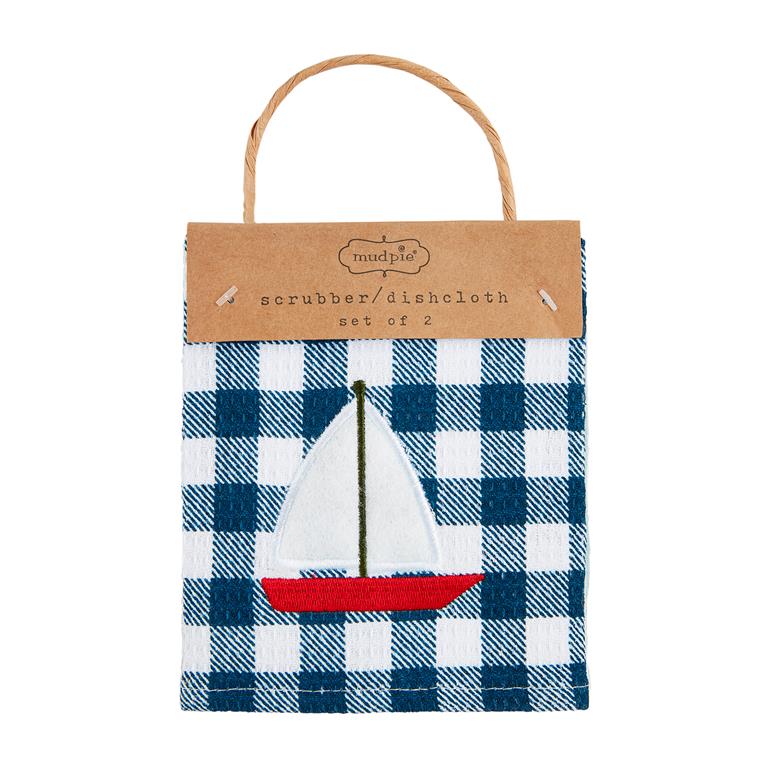 Sailboat/Chair