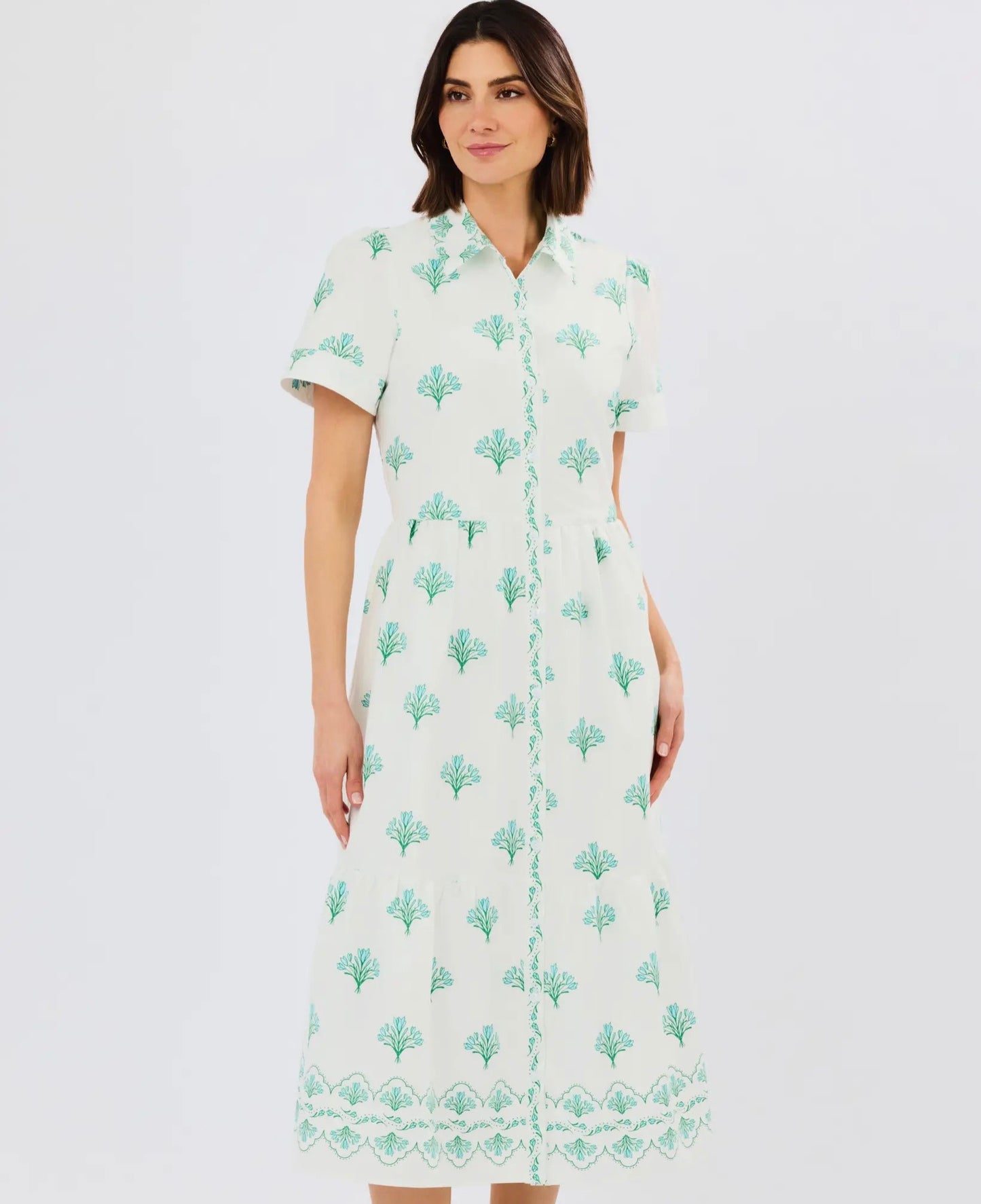 Jema Dress