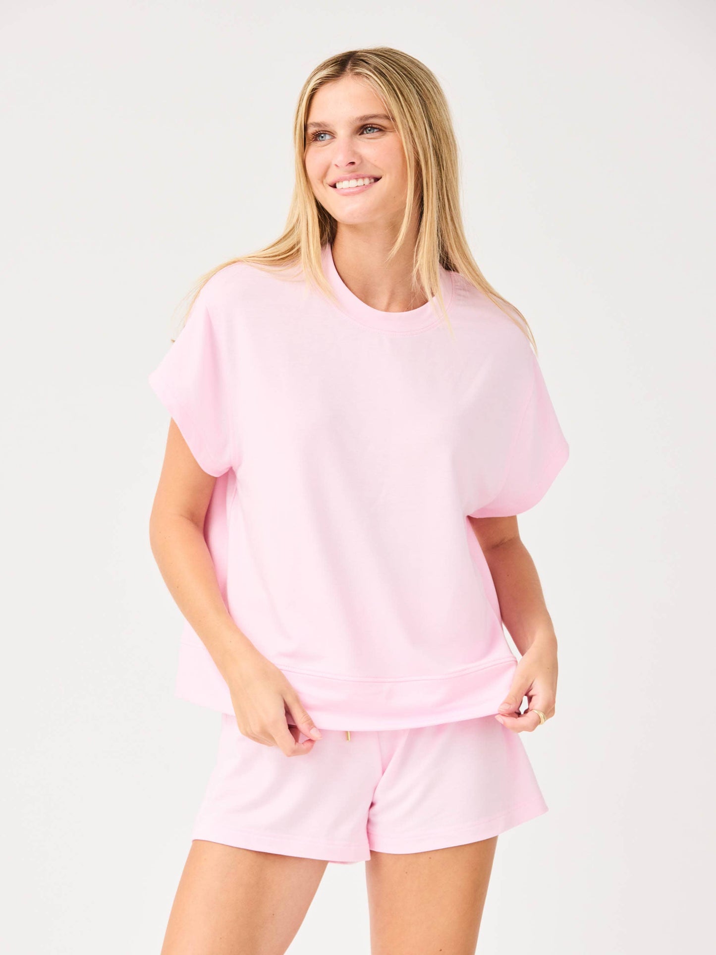 Emily Set | Pink