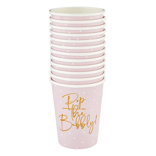 Party in a Box - Wedding: 9 oz