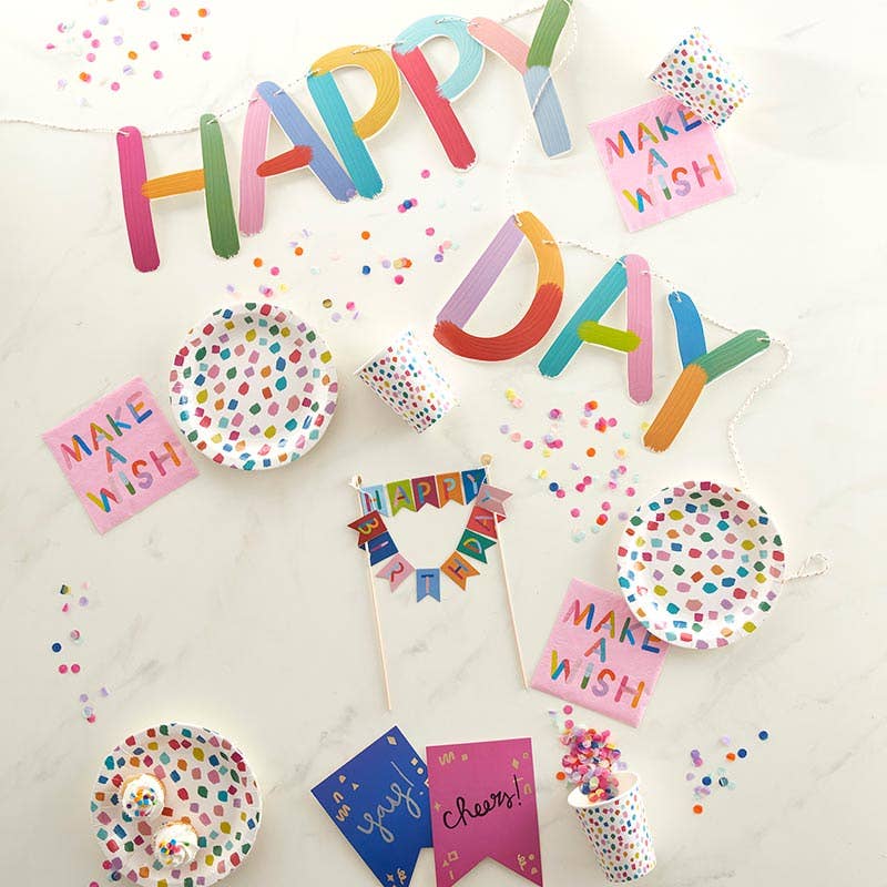 Thimblepress x Slant Party in a Box - Happy Day: 9 oz