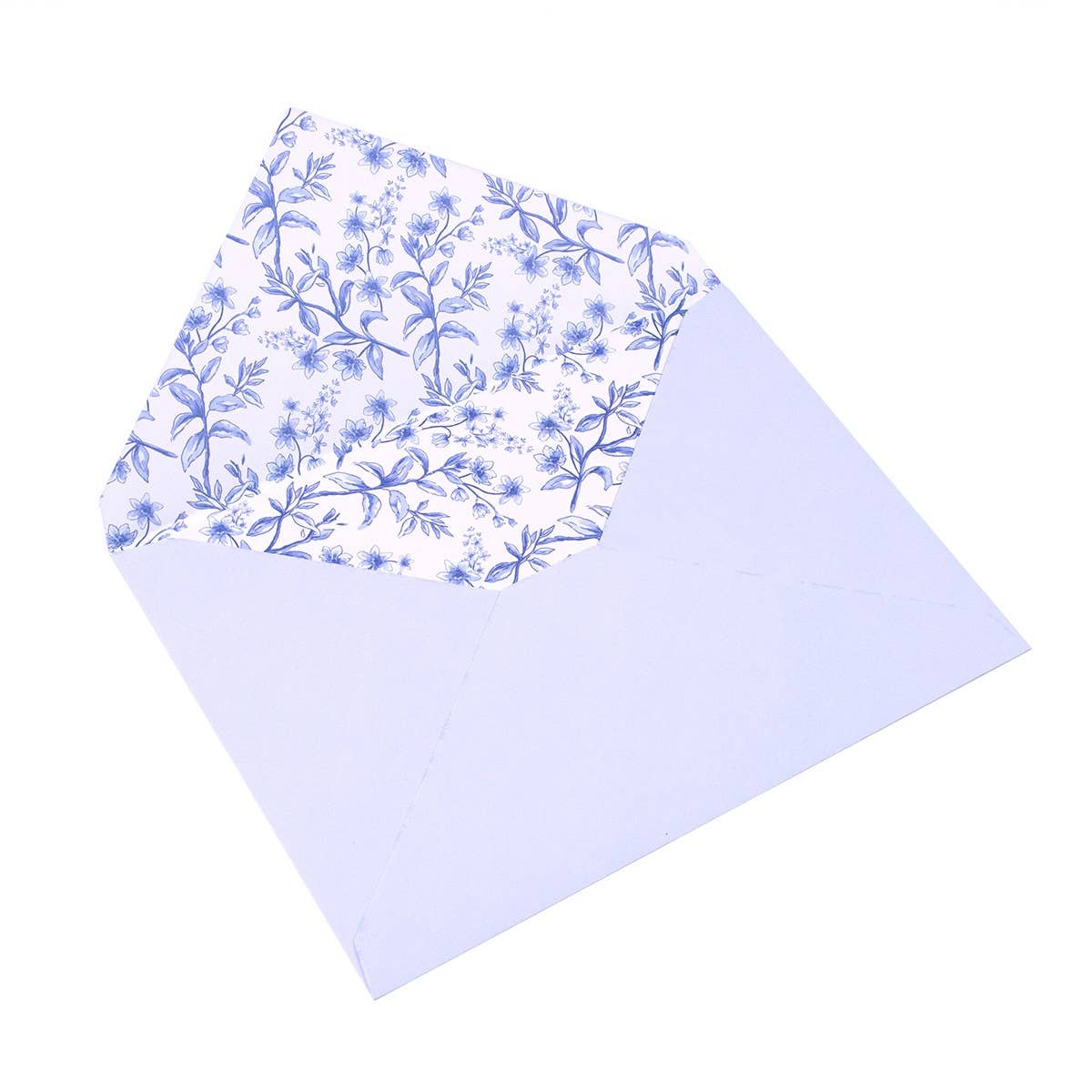Aldridge Garden Stationery Set