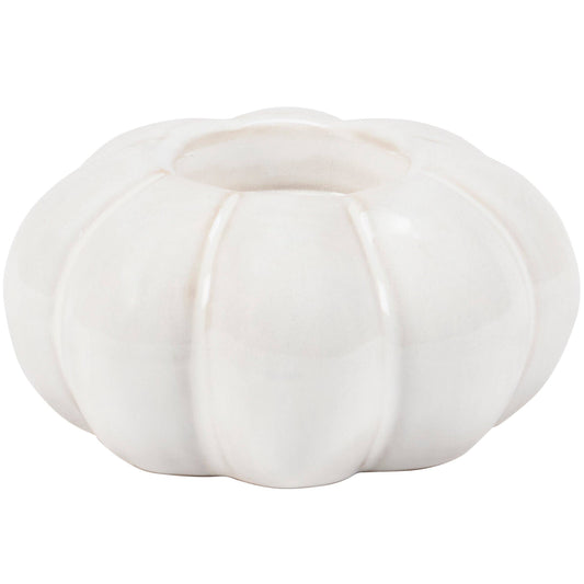 Pumpkin Candle Holder