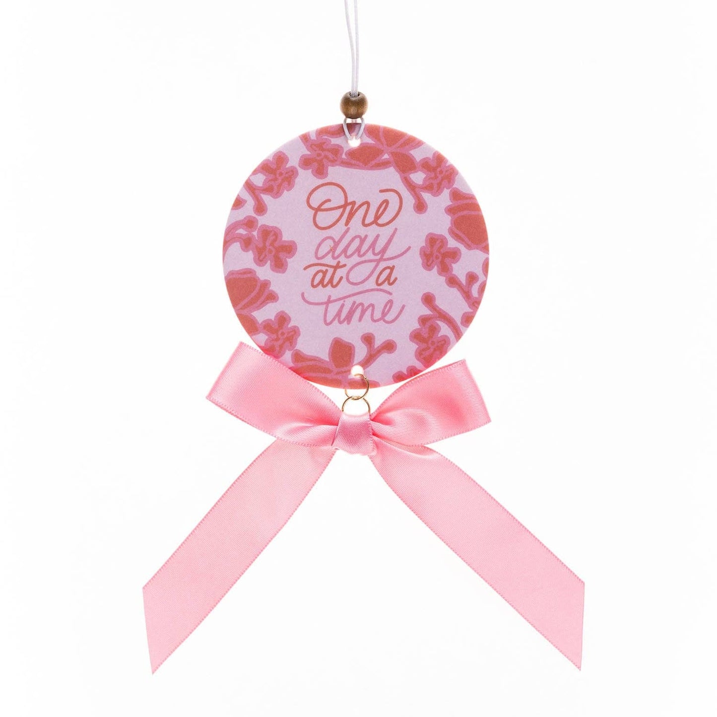 Air Freshener | One Day At A Time