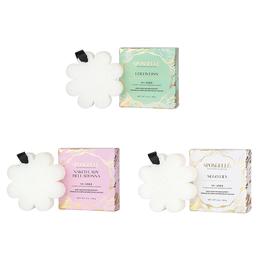 Elevation Body Naked Lady Belladonna