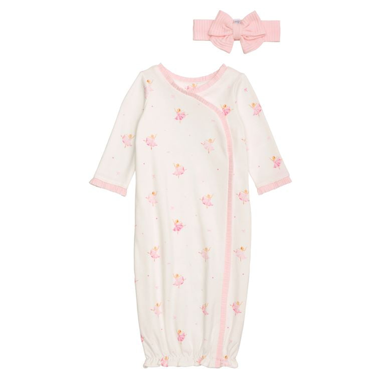 Ballet Gown