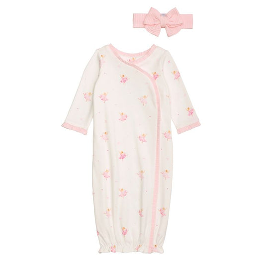 Ballet Gown