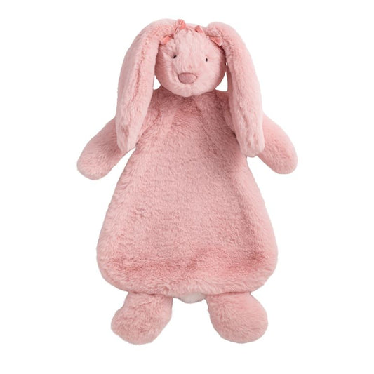 Blossom the Pink Bunny