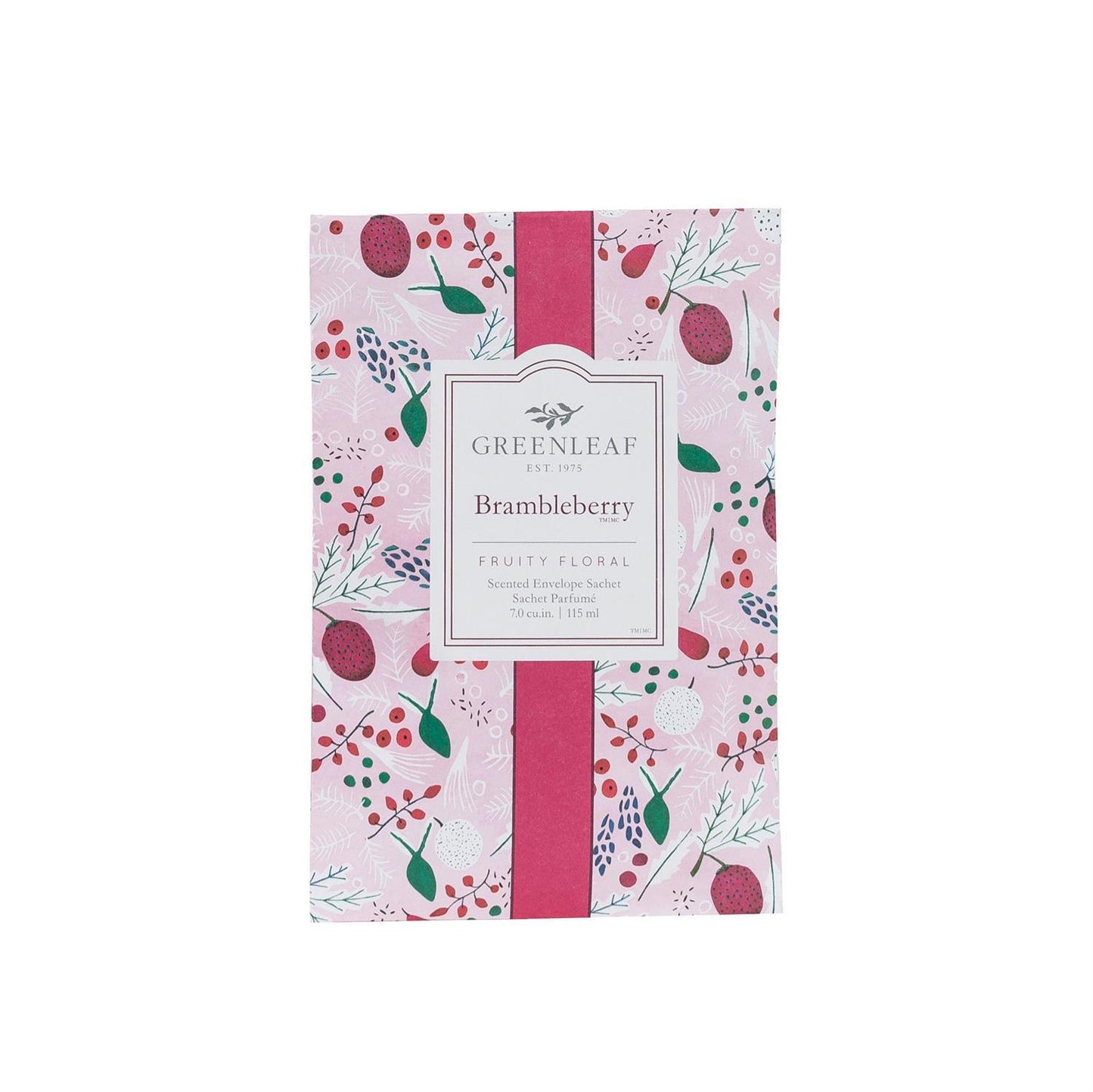 Sachet 18 Pack - Brambleberry
