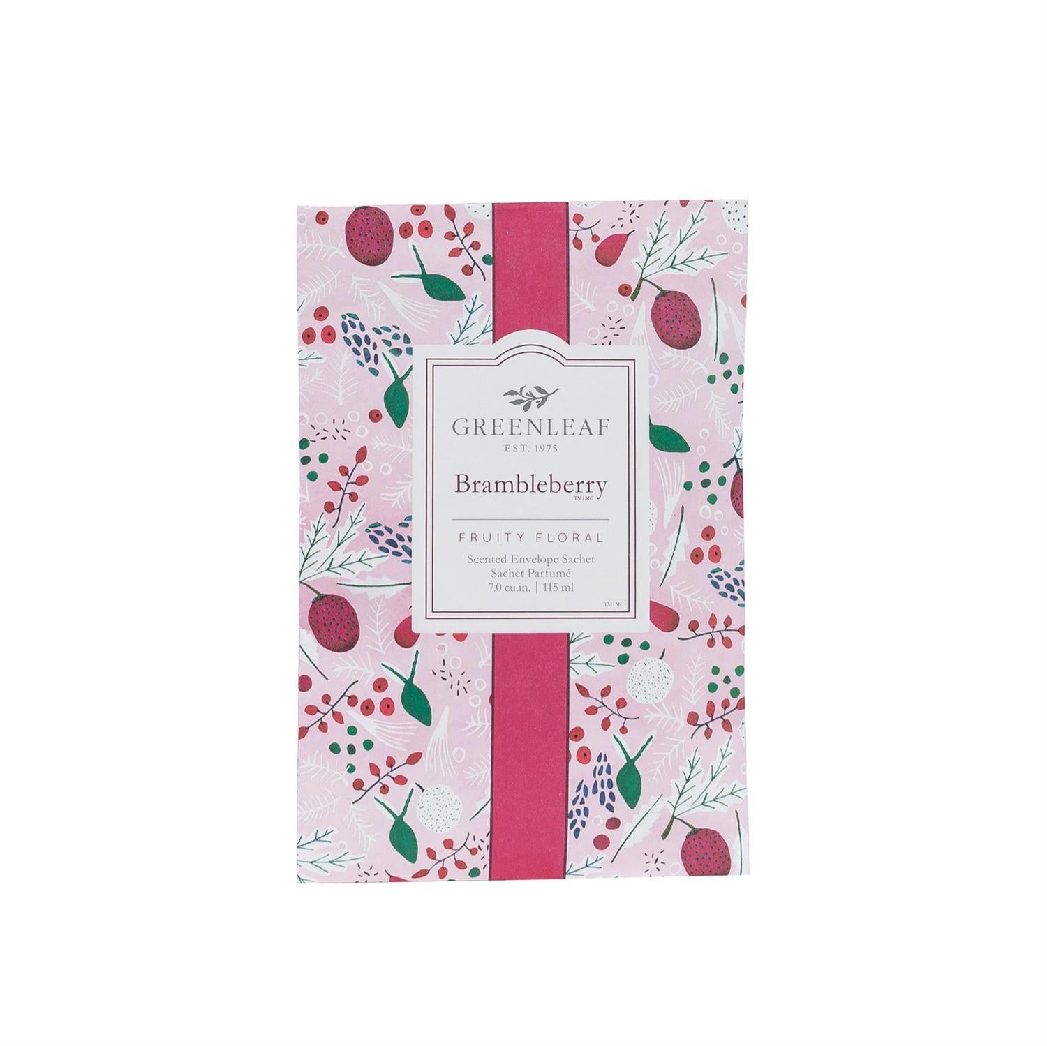 Sachet 18 Pack - Brambleberry
