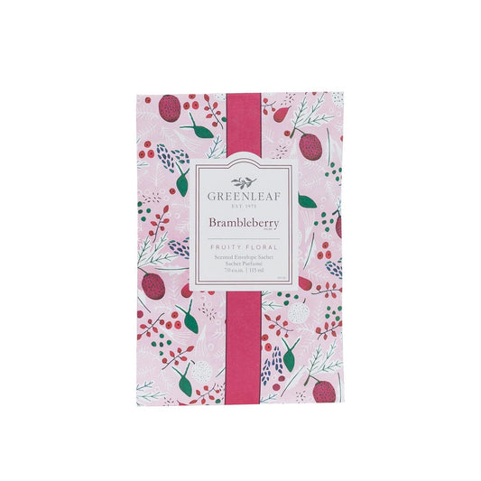 Sachet 18 Pack - Brambleberry