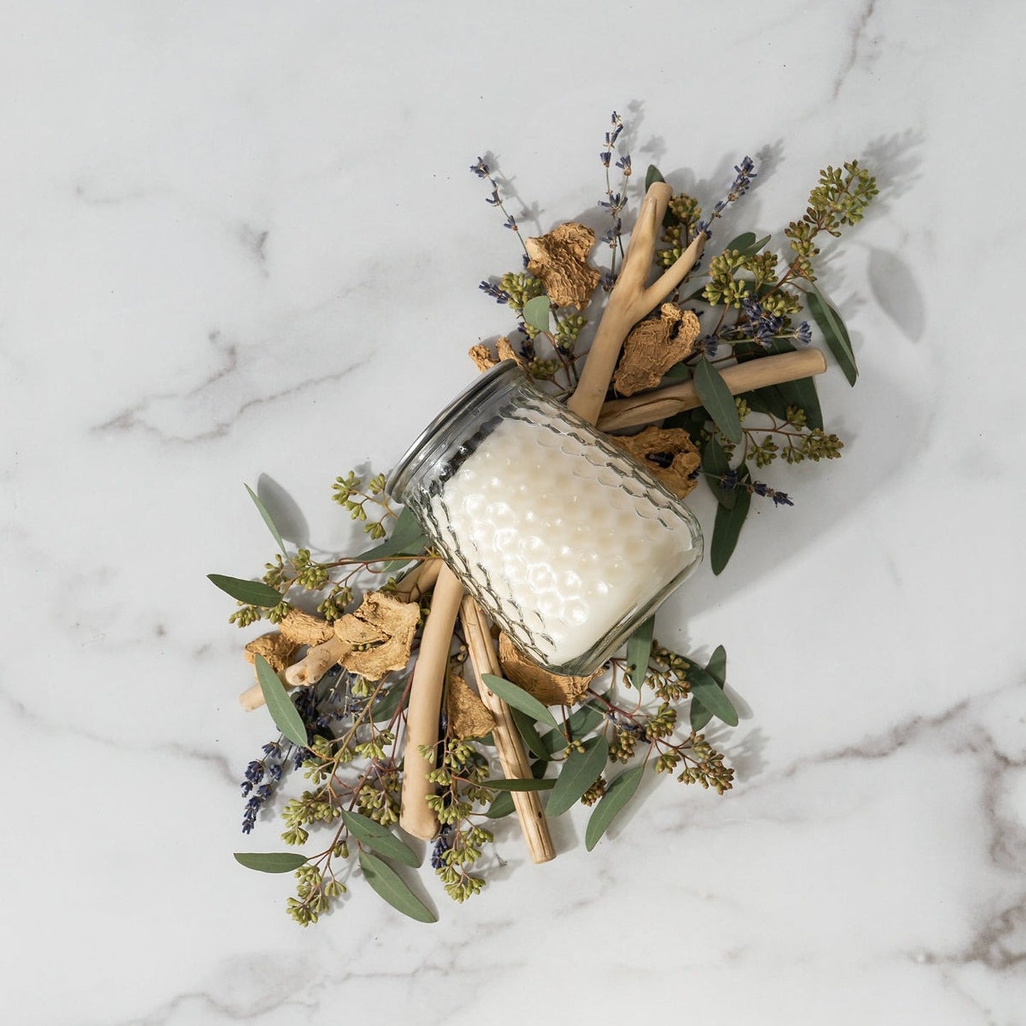 Signature Candle 4 Pack-Haven