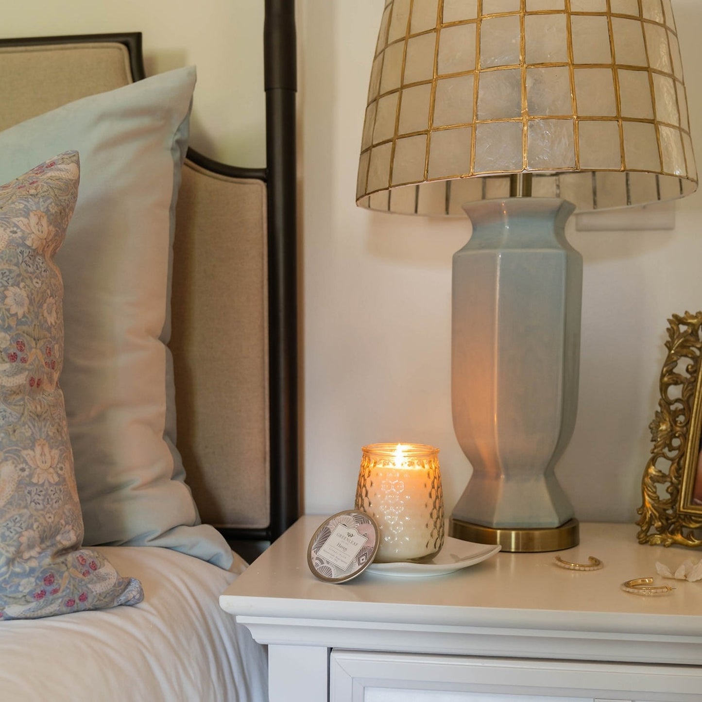 Signature Candle 4 Pack-Haven