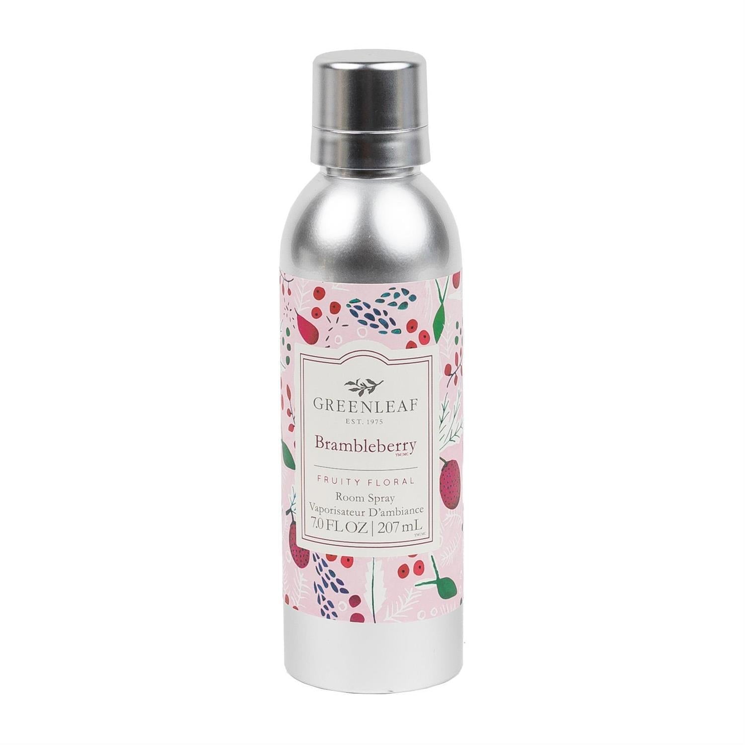 GL Non-Aerosol 4 Room Spray Brambleberry