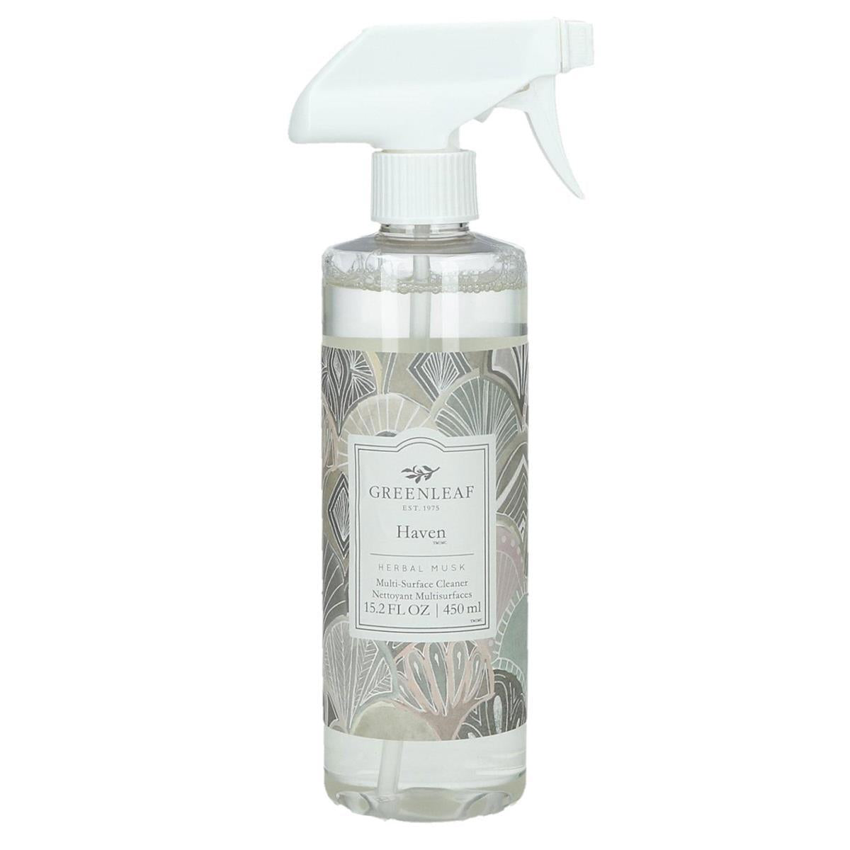Multi-Surface Cleaner 4 Pack-Haven