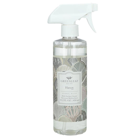 Multi-Surface Cleaner 4 Pack-Haven