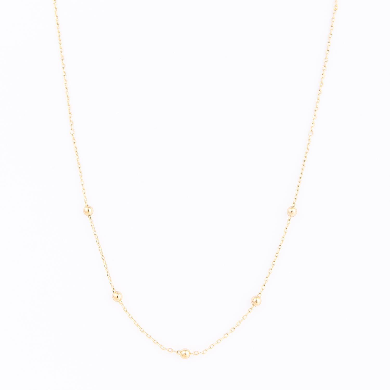 Necklace Gabriella