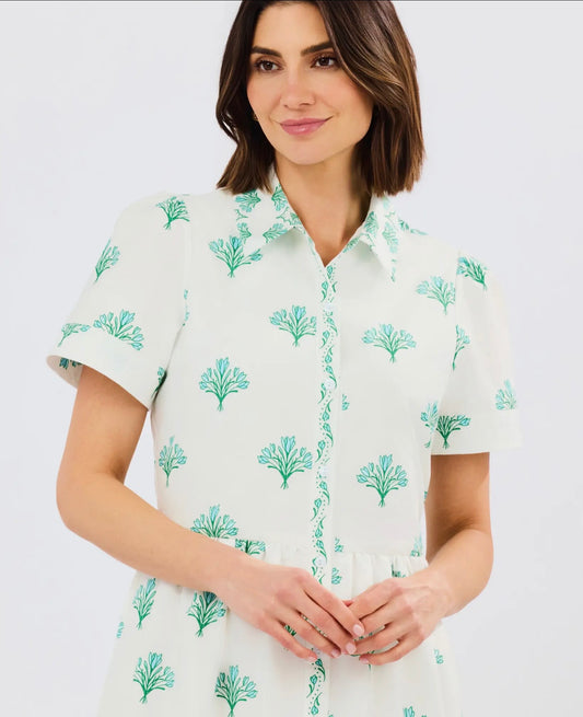 Jema Dress
