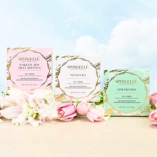 Elevation Body Naked Lady Belladonna