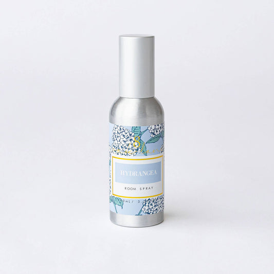 Hydrangea Room Spray