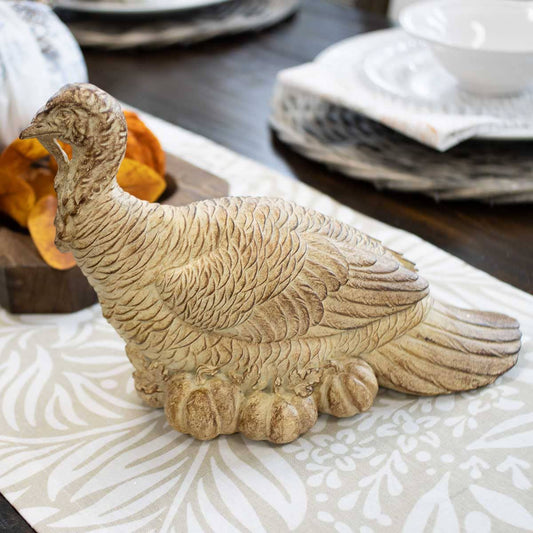 Harvest Gobbler