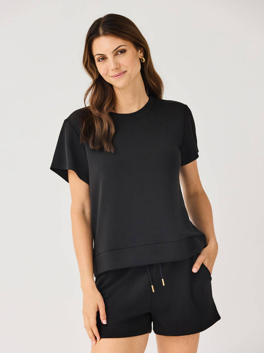McKenzie Top | Black
