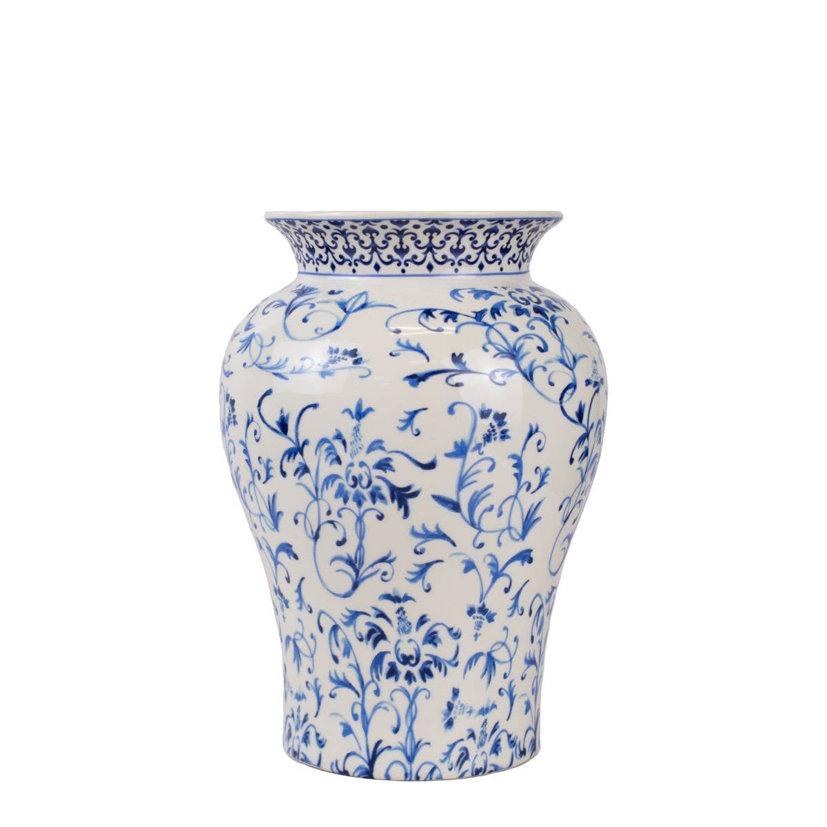 Harmony Garden Vase