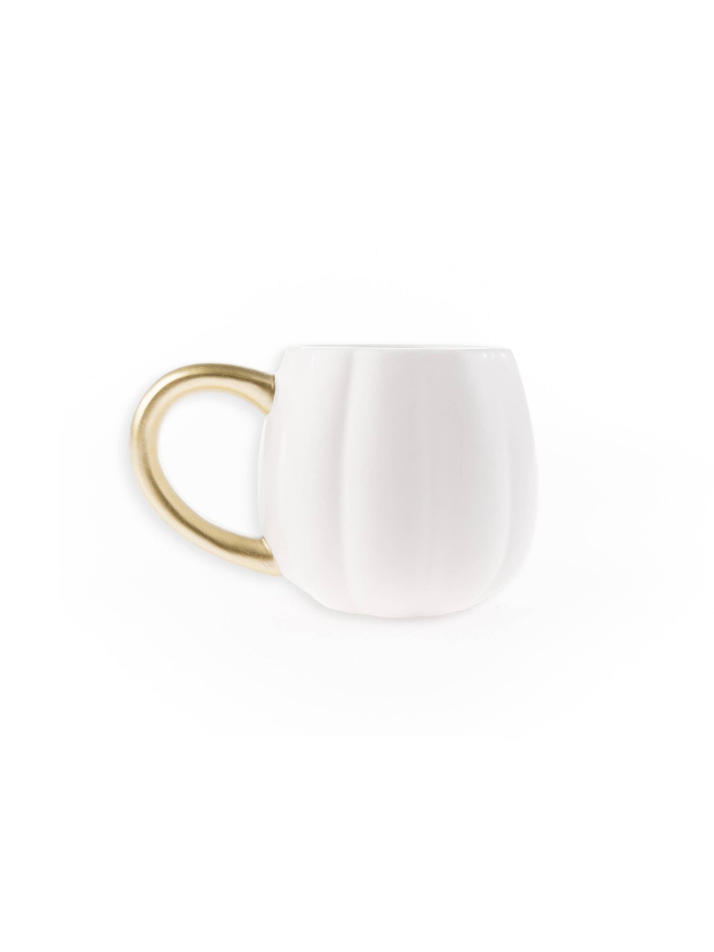 Ceramic Mug | Pumpkin
