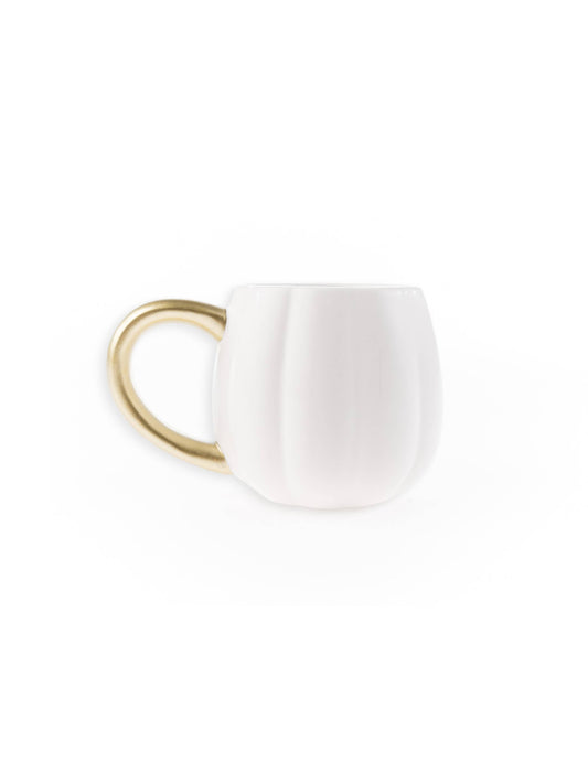 Ceramic Mug | Pumpkin