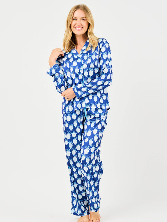 Pants Set Charlotte 'Tws the Nght