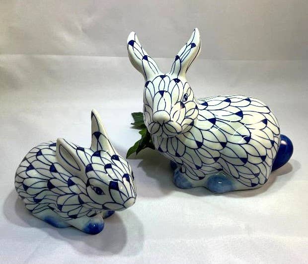 Bunny Rabbit, Ears Up