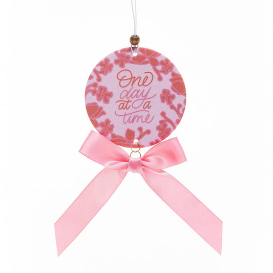 Air Freshener | One Day At A Time